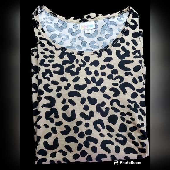 Lularoe Top - Picture 1 of 2